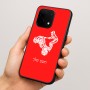 כיסוי בעיצוב אישי עם השם שלך לדגם - OnePlus 15 בעיצוב רוכב טרקטורונים