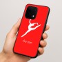 כיסוי בעיצוב אישי עם השם שלך לדגם - OnePlus 15 בעיצוב בלט