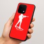 כיסוי בעיצוב אישי עם השם שלך לדגם - OnePlus 15 בעיצוב ביאתלון