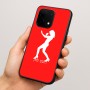 כיסוי בעיצוב אישי עם השם שלך לדגם - OnePlus 15 בעיצוב אישה מגוננת