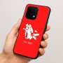 כיסוי בעיצוב אישי עם השם שלך לדגם - OnePlus 15 בעיצוב צוללן