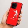 כיסוי בעיצוב אישי עם השם שלך לדגם - OnePlus 15 בעיצוב לוחם סייף