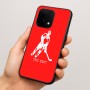 כיסוי בעיצוב אישי עם השם שלך לדגם - OnePlus 15 בעיצוב שחקן הוקי