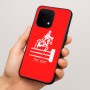 כיסוי בעיצוב אישי עם השם שלך לדגם - OnePlus 15 בעיצוב רוכב סוסים