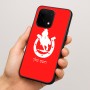כיסוי בעיצוב אישי עם השם שלך לדגם - OnePlus 15 בעיצוב פרסה וסוס
