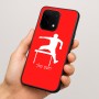כיסוי בעיצוב אישי עם השם שלך לדגם - OnePlus 15 בעיצוב קפיצת משוכות