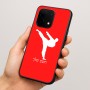 כיסוי בעיצוב אישי עם השם שלך לדגם - OnePlus 15 בעיצוב קרטה
