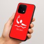 כיסוי בעיצוב אישי עם השם שלך לדגם - OnePlus 15 בעיצוב כדור מים אולימפי