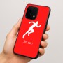 כיסוי בעיצוב אישי עם השם שלך לדגם - OnePlus 15 בעיצוב רץ