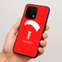 כיסוי בעיצוב אישי עם השם שלך לדגם - OnePlus 15 בעיצוב צניחה חופשית
