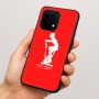 כיסוי בעיצוב אישי עם השם שלך לדגם - OnePlus 15 בעיצוב אימון ספינינג - אישה