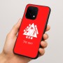 כיסוי בעיצוב אישי עם השם שלך לדגם - OnePlus 15 בעיצוב טריאתלון