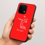 כיסוי בעיצוב אישי עם השם שלך לדגם - OnePlus 15 בעיצוב שחקן כדורעף