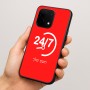 כיסוי בעיצוב אישי עם השם שלך לדגם - OnePlus 15 בעיצוב 24 ביולי
