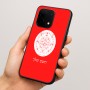 כיסוי בעיצוב אישי עם השם שלך לדגם - OnePlus 15 בעיצוב לוח שנה אצטקי של המאיה
