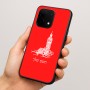 כיסוי בעיצוב אישי עם השם שלך לדגם - OnePlus 15 בעיצוב ביג בן