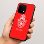 כיסוי בעיצוב אישי עם השם שלך לדגם - OnePlus 15 בעיצוב חמסה - קבלה
