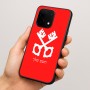כיסוי בעיצוב אישי עם השם שלך לדגם - OnePlus 15 בעיצוב מפתחות