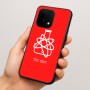 כיסוי בעיצוב אישי עם השם שלך לדגם - OnePlus 15 בעיצוב מעבדה