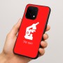כיסוי בעיצוב אישי עם השם שלך לדגם - OnePlus 15 בעיצוב מיקרוסקופ