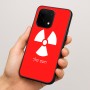 כיסוי בעיצוב אישי עם השם שלך לדגם - OnePlus 15 בעיצוב פצצת אטום גרעינית
