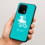 כיסוי בעיצוב אישי עם השם שלך לדגם - OnePlus 15 בעיצוב דרקון