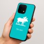 כיסוי בעיצוב אישי עם השם שלך לדגם - OnePlus 15 בעיצוב דישון