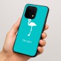 כיסוי בעיצוב אישי עם השם שלך לדגם - OnePlus 15 בעיצוב אנפה