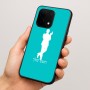 כיסוי בעיצוב אישי עם השם שלך לדגם - OnePlus 15 בעיצוב ג'יימס בונד