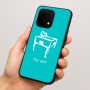 כיסוי בעיצוב אישי עם השם שלך לדגם - OnePlus 15 בעיצוב שחקן ביליארד