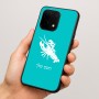 כיסוי בעיצוב אישי עם השם שלך לדגם - OnePlus 15 בעיצוב מזלות - סרטן