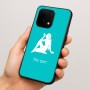 כיסוי בעיצוב אישי עם השם שלך לדגם - OnePlus 15 בעיצוב מזלות - בתולה
