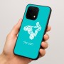 כיסוי בעיצוב אישי עם השם שלך לדגם - OnePlus 15 בעיצוב רוכב טרקטורונים