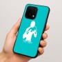 כיסוי בעיצוב אישי עם השם שלך לדגם - OnePlus 15 בעיצוב אגרוף