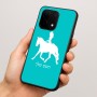 כיסוי בעיצוב אישי עם השם שלך לדגם - OnePlus 15 בעיצוב קאוגירל - אישה