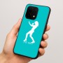 כיסוי בעיצוב אישי עם השם שלך לדגם - OnePlus 15 בעיצוב אישה מגוננת