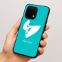 כיסוי בעיצוב אישי עם השם שלך לדגם - OnePlus 15 בעיצוב אופנוע ים