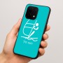 כיסוי בעיצוב אישי עם השם שלך לדגם - OnePlus 15 בעיצוב שייט אולימפי