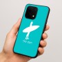 כיסוי בעיצוב אישי עם השם שלך לדגם - OnePlus 15 בעיצוב גלישה - גלישה
