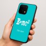 כיסוי בעיצוב אישי עם השם שלך לדגם - OnePlus 15 בעיצוב נוסחת אלברט איינשטיין