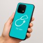 כיסוי בעיצוב אישי עם השם שלך לדגם - OnePlus 15 בעיצוב סטטוסקופ רופא