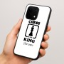 כיסוי בעיצוב אישי עם השם שלך לדגם - OnePlus 15 בעיצוב שחמט
