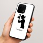 כיסוי בעיצוב אישי עם השם שלך לדגם - OnePlus 15 בעיצוב צלמת - אישה