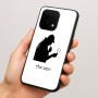 כיסוי בעיצוב אישי עם השם שלך לדגם - OnePlus 15 בעיצוב בתים של שרלוק