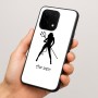 כיסוי בעיצוב אישי עם השם שלך לדגם - OnePlus 15 בעיצוב אישה שטן
