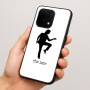 כיסוי בעיצוב אישי עם השם שלך לדגם - OnePlus 15 בעיצוב רקדן