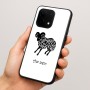 כיסוי בעיצוב אישי עם השם שלך לדגם - OnePlus 15 בעיצוב מזלות - טלה