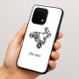 כיסוי בעיצוב אישי עם השם שלך לדגם - OnePlus 15 בעיצוב רוכב טרקטורונים