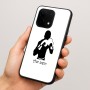 כיסוי בעיצוב אישי עם השם שלך לדגם - OnePlus 15 בעיצוב אגרוף