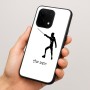 כיסוי בעיצוב אישי עם השם שלך לדגם - OnePlus 15 בעיצוב לוחם סייף